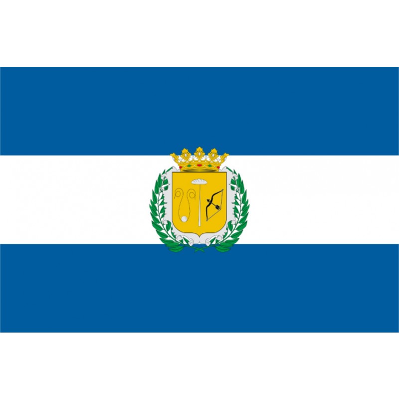 Bandera de Bollullos Par del Condado