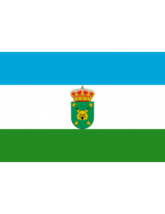 Bandera de Bonares