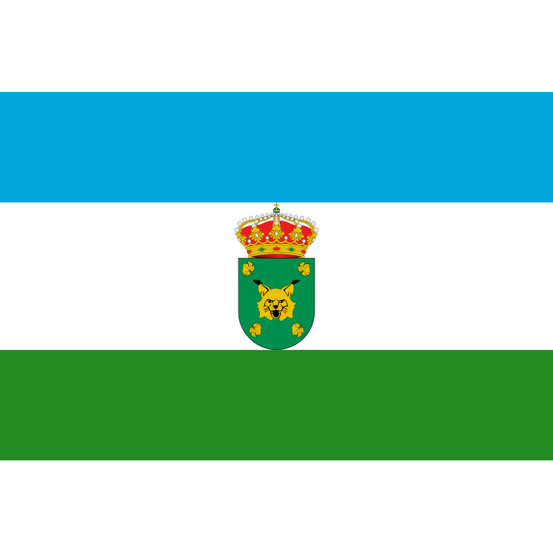 Bandera de Bonares