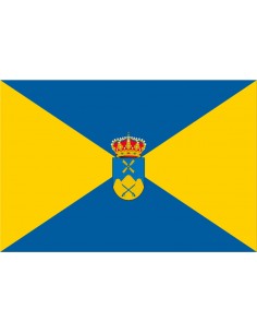 Bandera de Cabezas Rubias