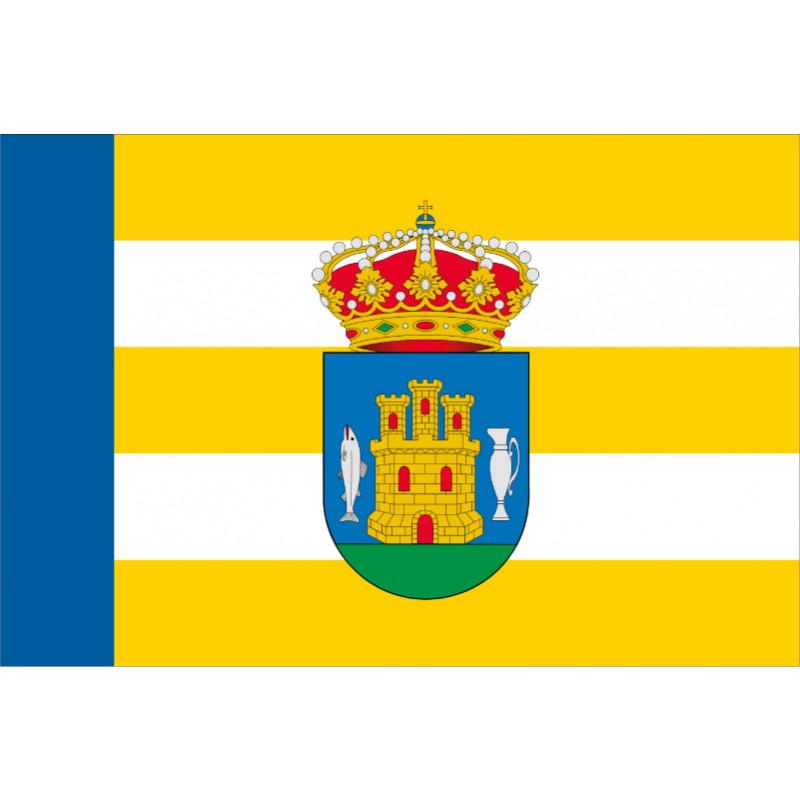 Bandera de Cala