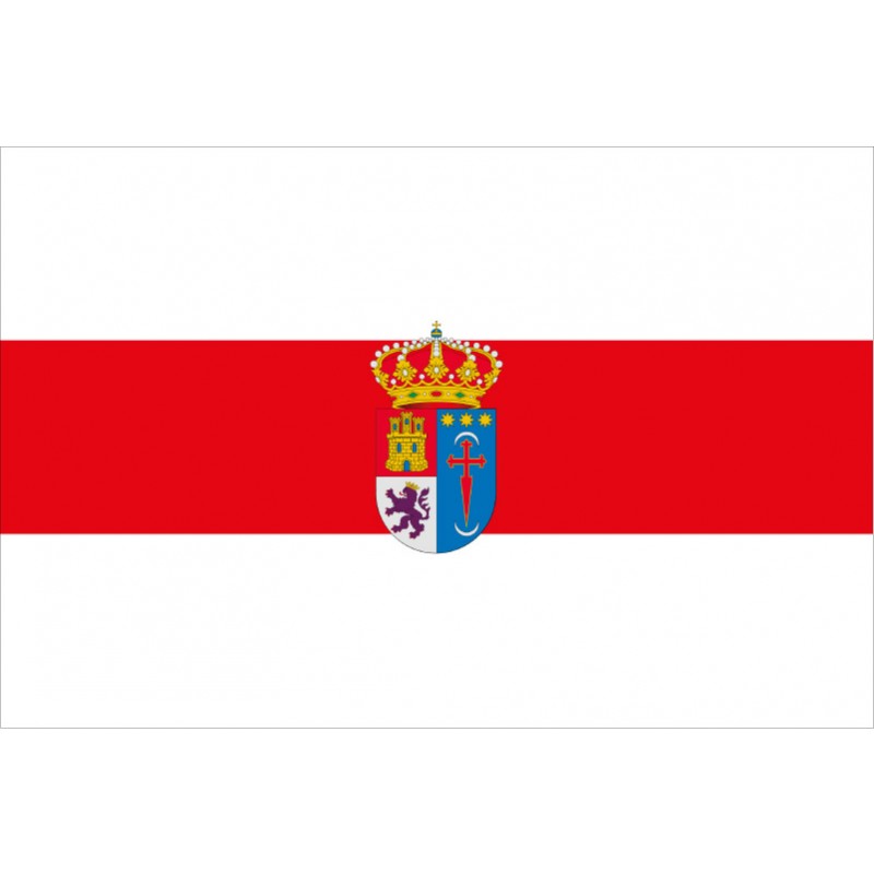Bandera de Calañas