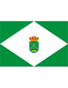 Bandera de Campofrio