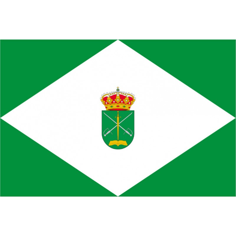 Bandera de Campofrio