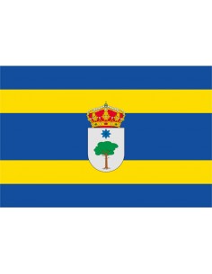 Bandera de Chucena