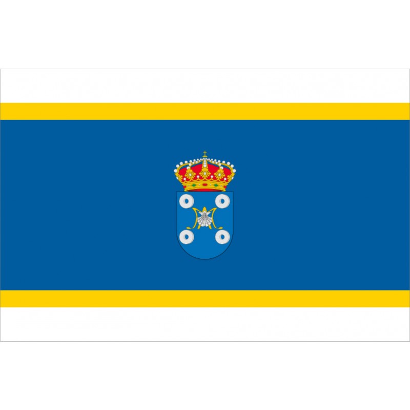 Bandera de Corteconcepción