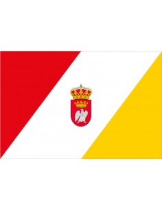 Bandera de Cortelazor