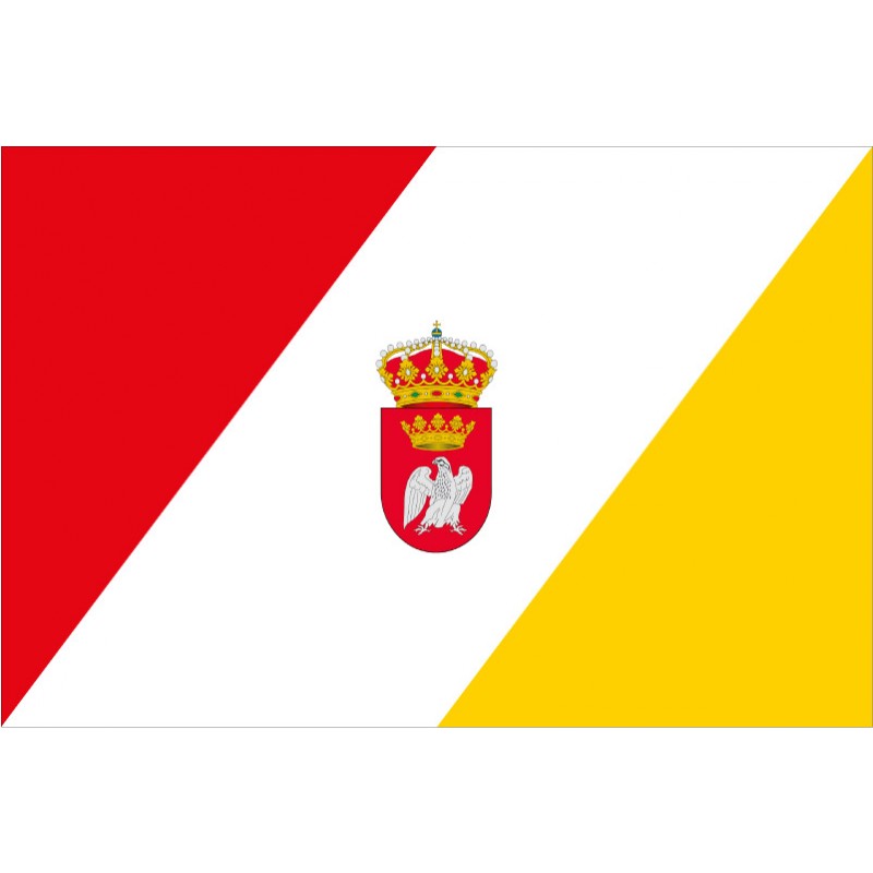 Bandera de Cortelazor