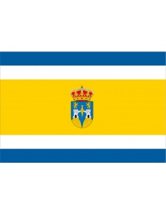 Bandera de Cumbres de San...