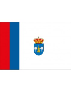 Bandera de El Cerro de...