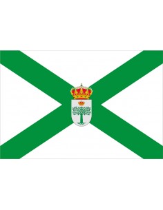 Bandera de Encinasola