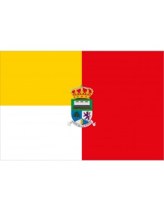 Bandera de Fuenteheridos