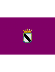 Bandera de Gibraleón
