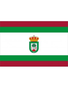 Bandera de Hinojos