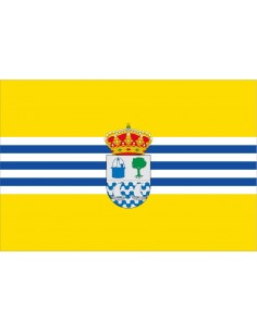 Bandera de Isla Cristina