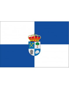 Bandera de La Zarza-Perrunal