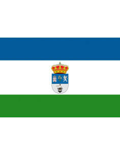 Bandera de Lepe