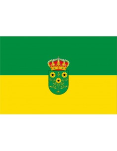 Bandera de Linares de la...