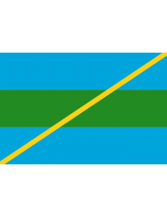 Bandera de Punta Umbría