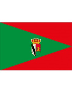 Bandera de San Bartolomé...