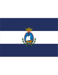 Bandera de San Juan del Puerto