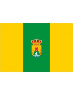 Bandera de Sanlúcar de...