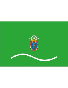 Bandera de Valverde del Camino