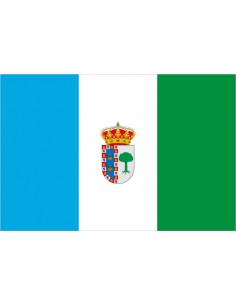 Bandera de Villablanca