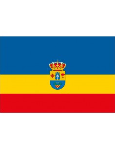 Bandera de Villalba del Alcor