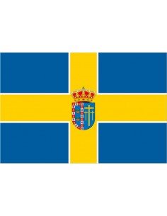 Bandera de Villanueva de...