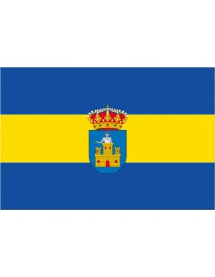 Bandera de Villarrasa