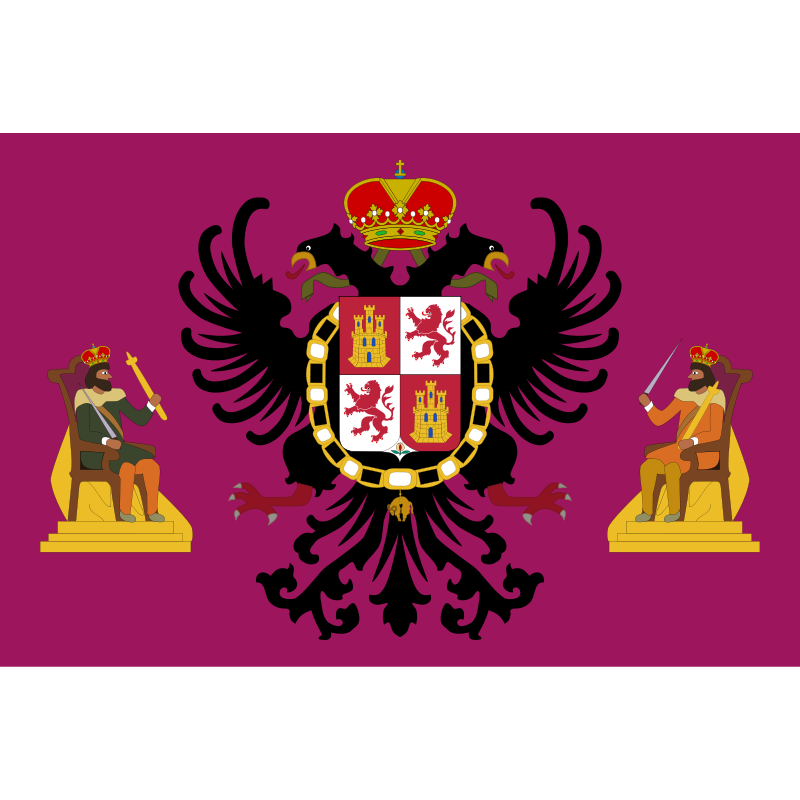 Banderas de Toledo