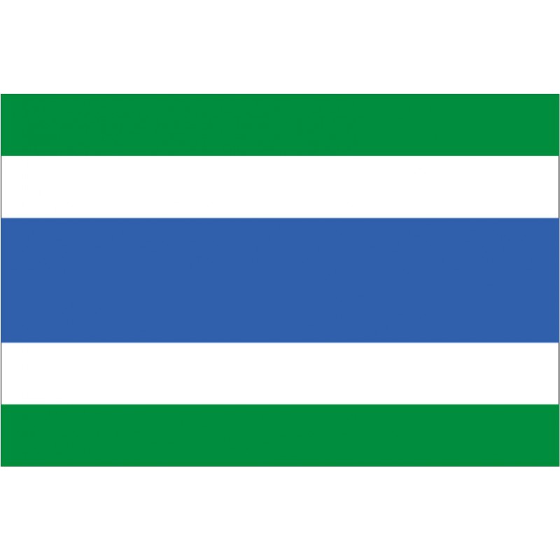 Bandera de Albarreal de Tajo