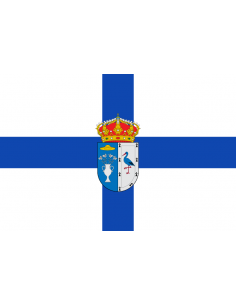 Bandera de Arcicóllar