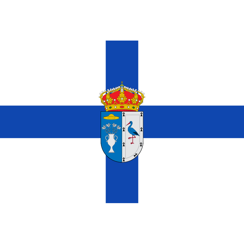 Bandera de Arcicóllar