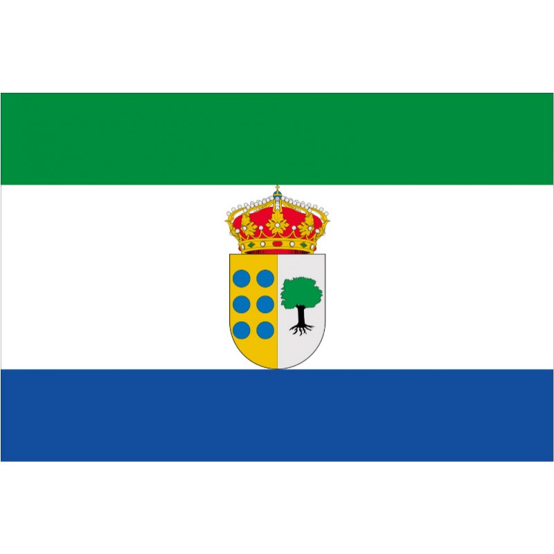 Bandera de Buenaventura