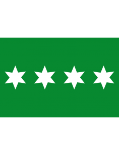 Bandera de Camarenilla