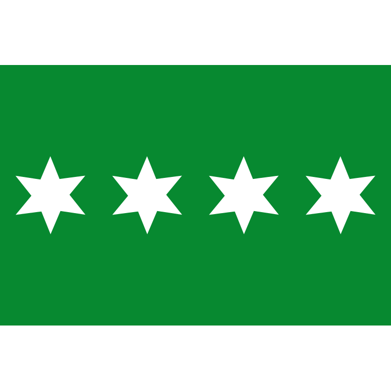 Bandera de Camarenilla