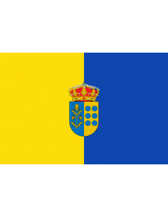 Bandera de Cardiel de los...