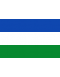 Bandera de Carmena
