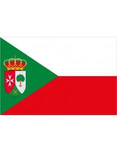 Bandera de Carranque