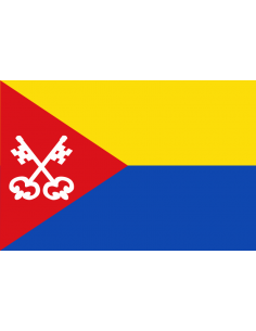 Bandera de Carriches