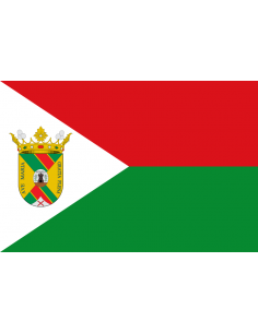 Bandera de Castillo de Bayuela