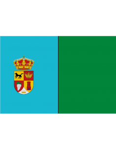 Bandera de Cedillo del Condado