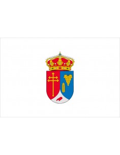 Bandera de Cobeja