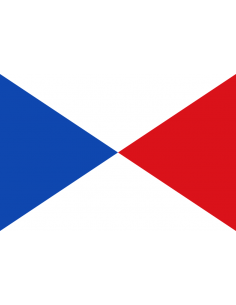 Bandera de El Romeral