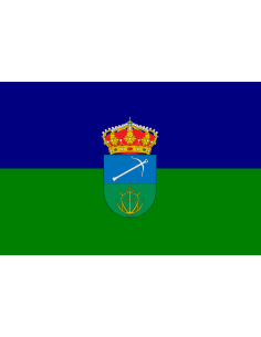 Bandera de Espinoso del Rey
