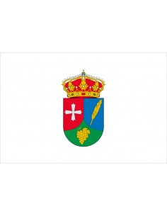 Bandera de Esquivias