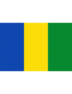 Bandera de Gerindote