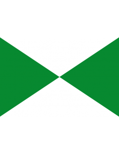 Bandera de Huecas